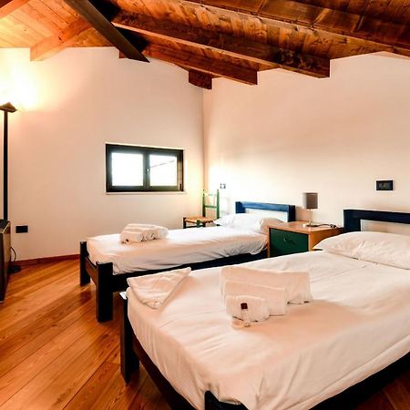 Pacengo Di Lazise Casa Francesca 빌라 외부 사진