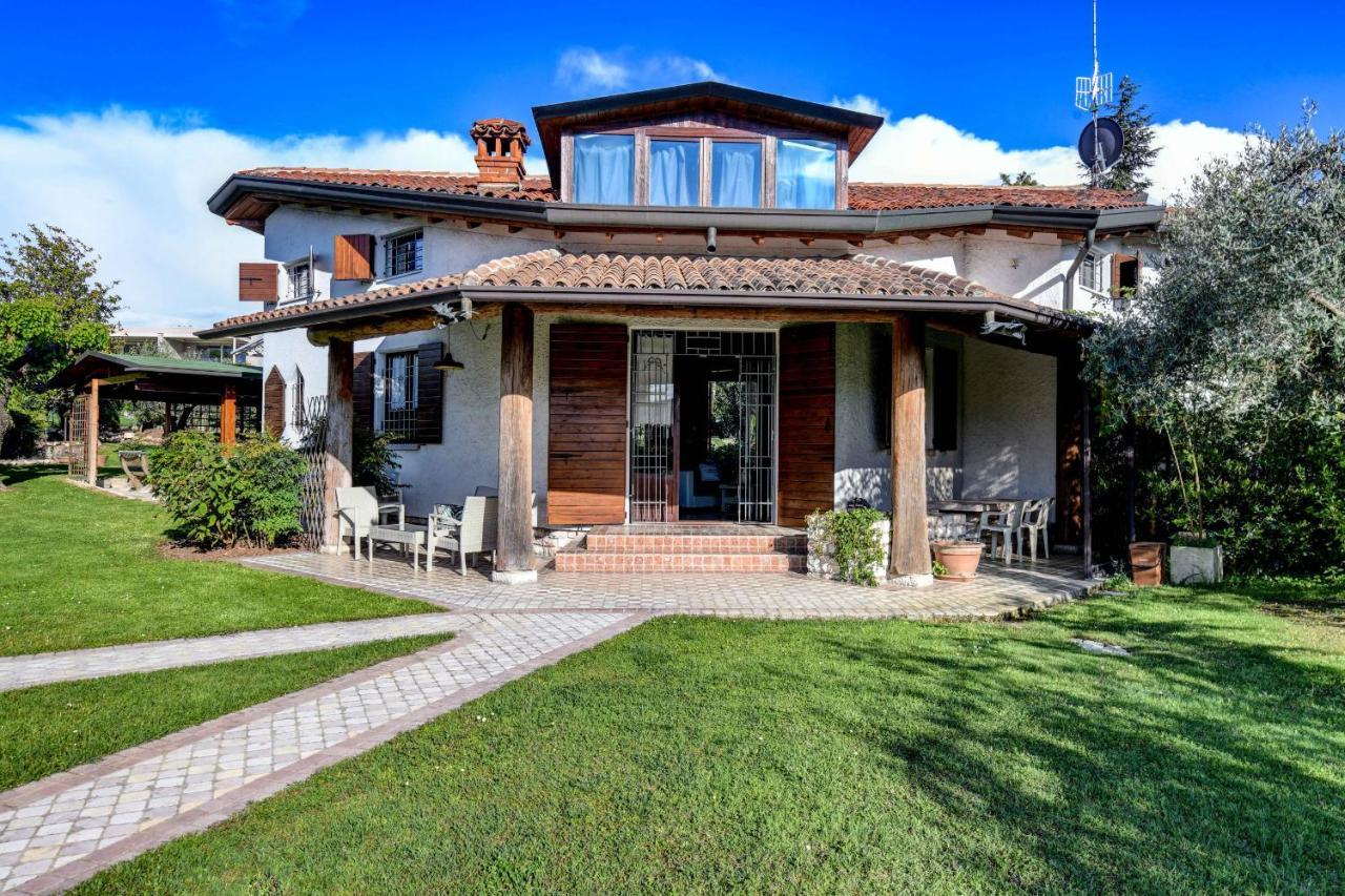 Pacengo Di Lazise Casa Francesca 빌라 외부 사진