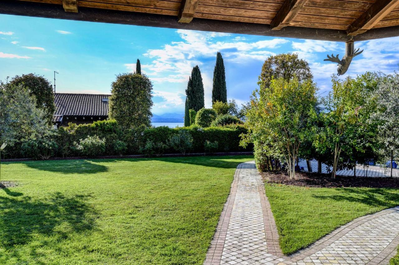 Pacengo Di Lazise Casa Francesca 빌라 외부 사진
