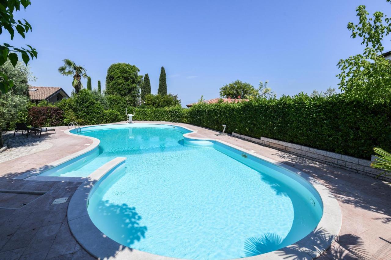 Pacengo Di Lazise Casa Francesca 빌라 외부 사진