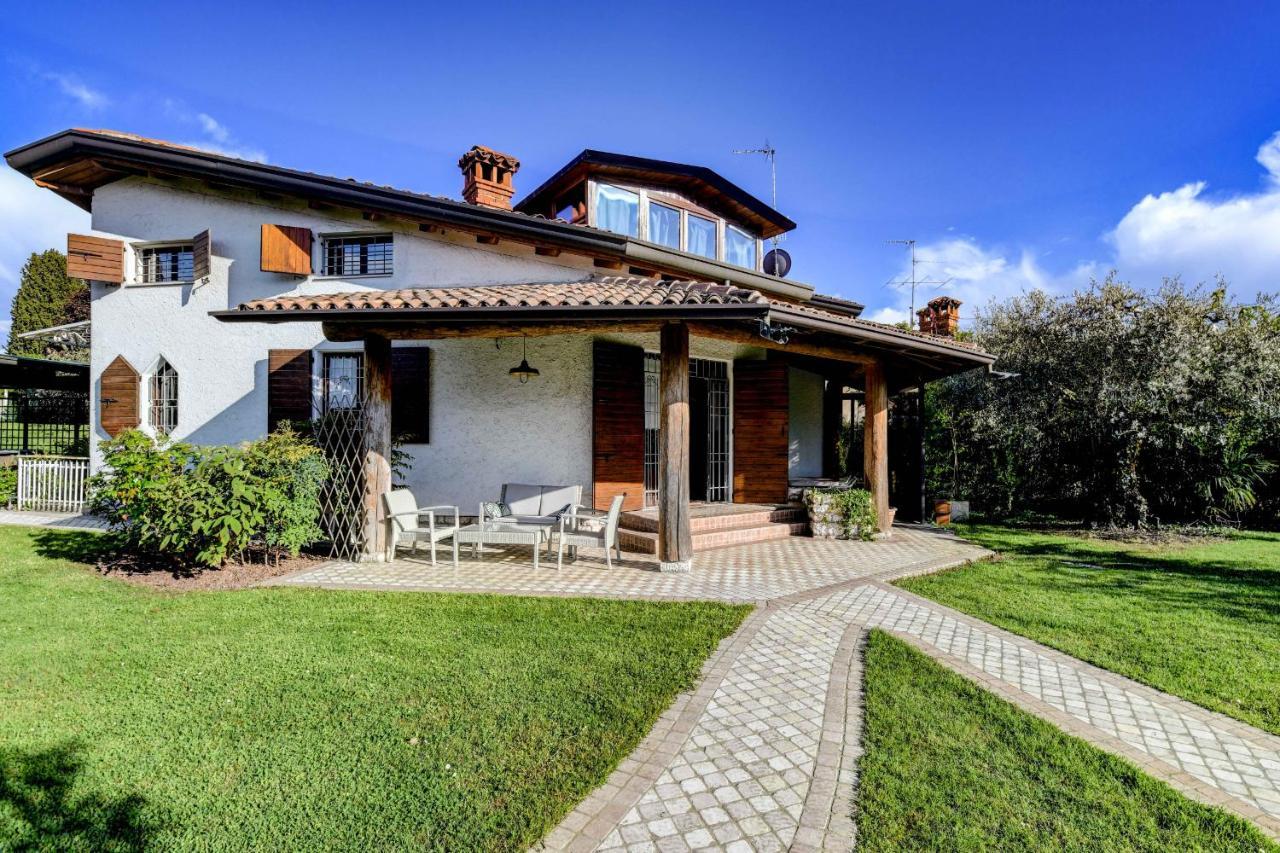 Pacengo Di Lazise Casa Francesca 빌라 외부 사진