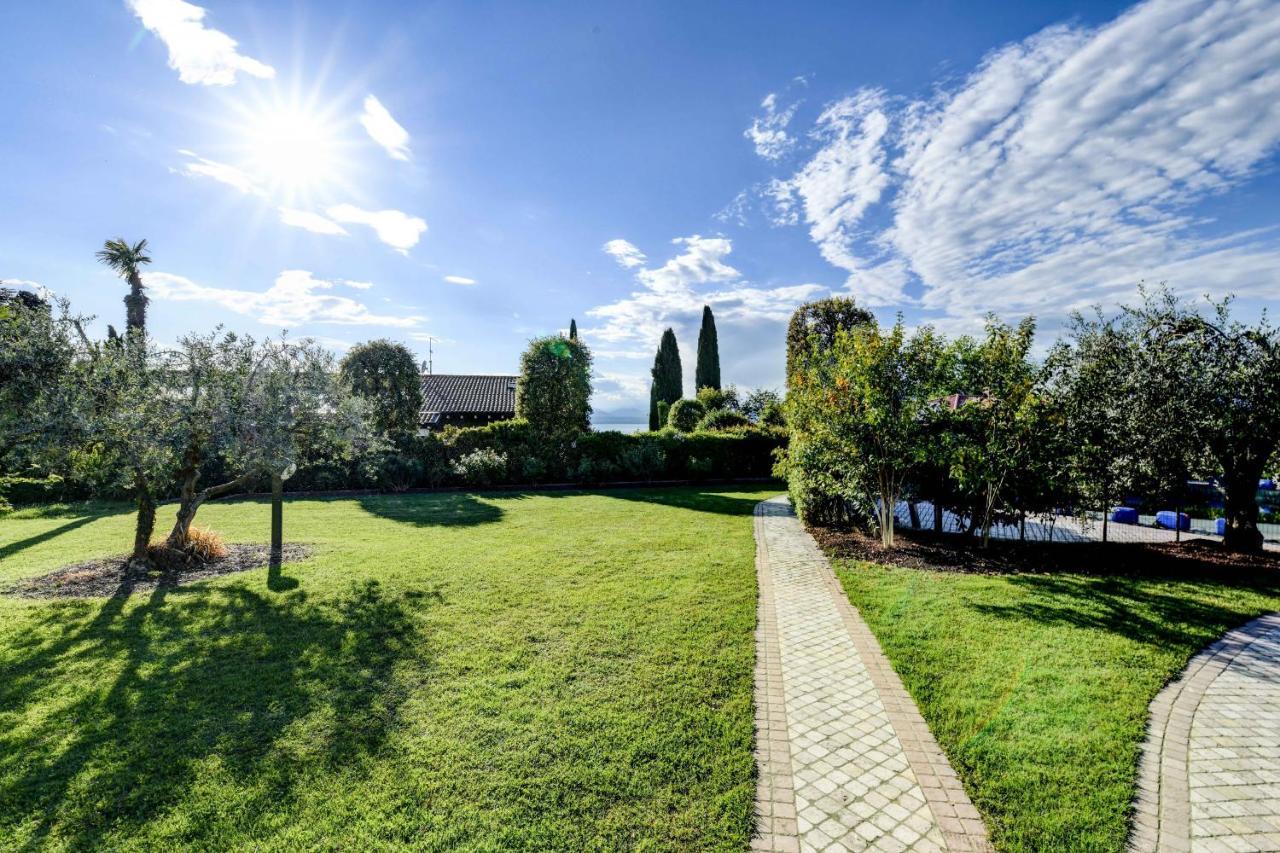 Pacengo Di Lazise Casa Francesca 빌라 외부 사진