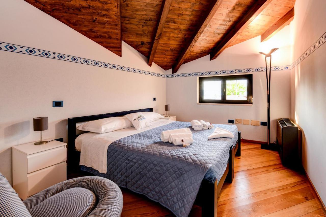 Pacengo Di Lazise Casa Francesca 빌라 외부 사진