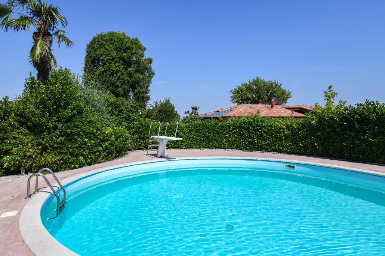 Pacengo Di Lazise Casa Francesca 빌라 외부 사진