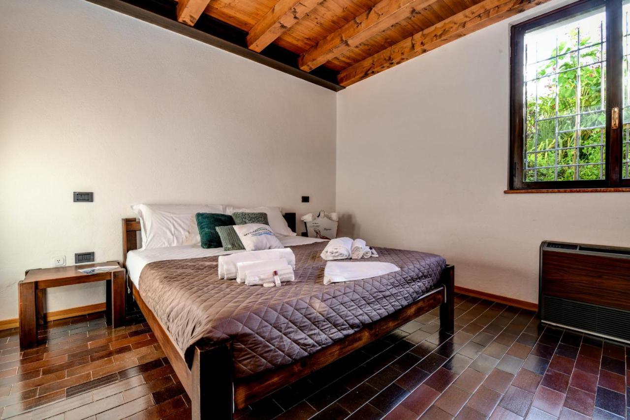 Pacengo Di Lazise Casa Francesca 빌라 외부 사진