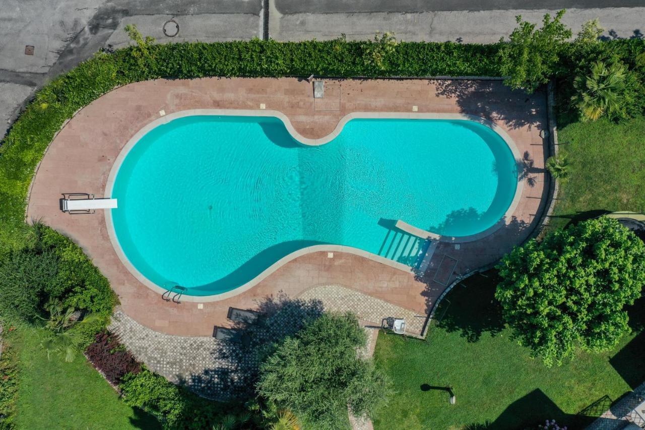 Pacengo Di Lazise Casa Francesca 빌라 외부 사진