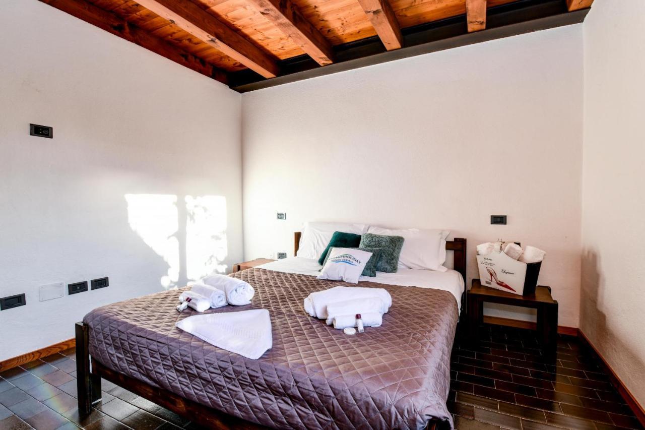 Pacengo Di Lazise Casa Francesca 빌라 외부 사진
