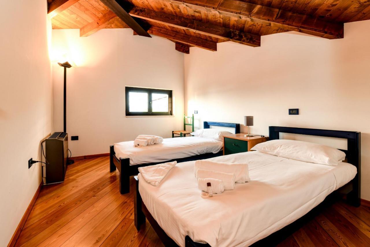 Pacengo Di Lazise Casa Francesca 빌라 외부 사진