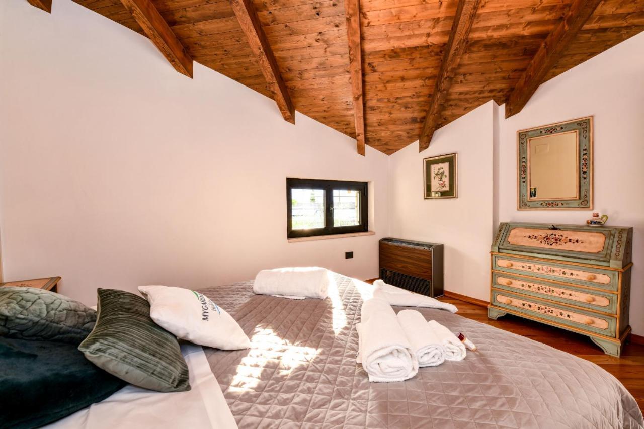 Pacengo Di Lazise Casa Francesca 빌라 외부 사진