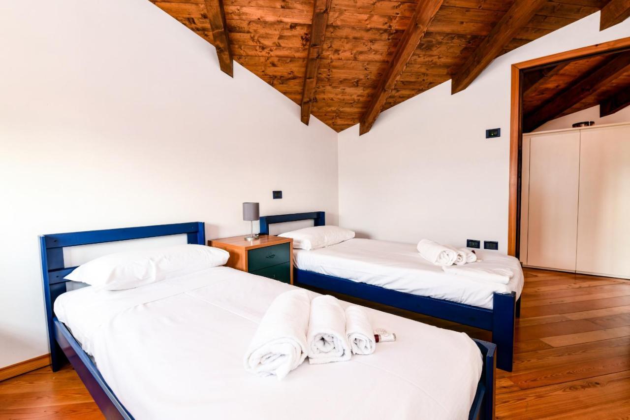 Pacengo Di Lazise Casa Francesca 빌라 외부 사진