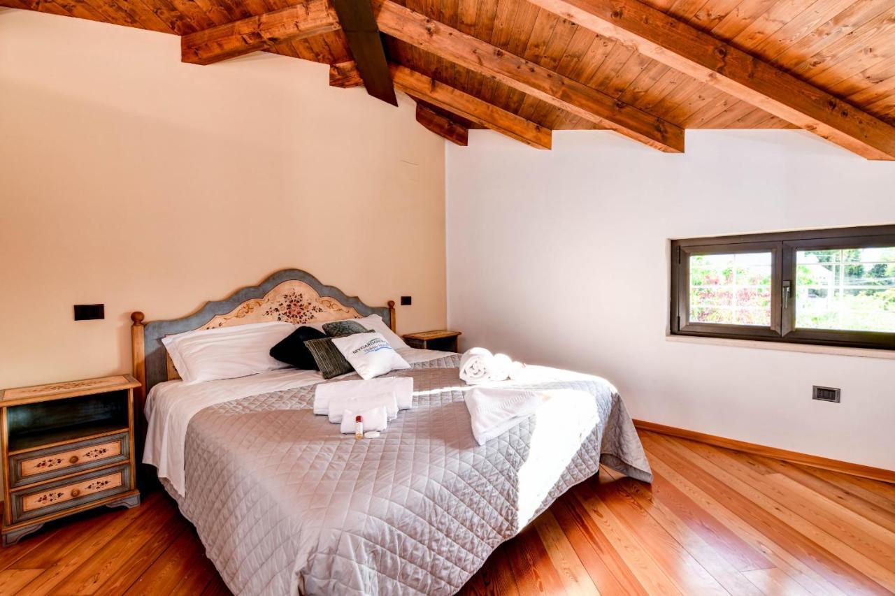 Pacengo Di Lazise Casa Francesca 빌라 외부 사진