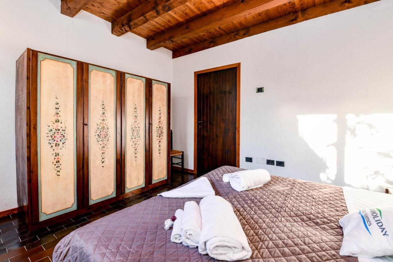 Pacengo Di Lazise Casa Francesca 빌라 외부 사진