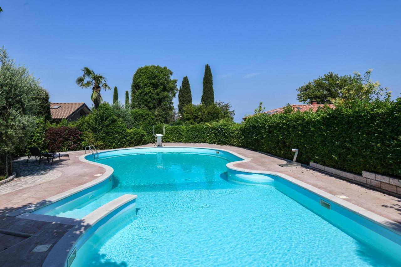 Pacengo Di Lazise Casa Francesca 빌라 외부 사진